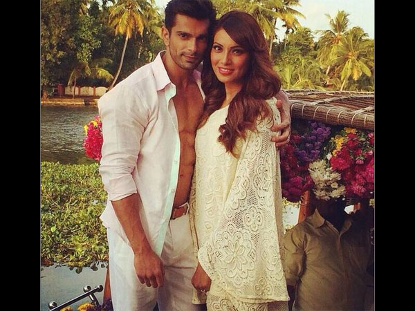 The Couple