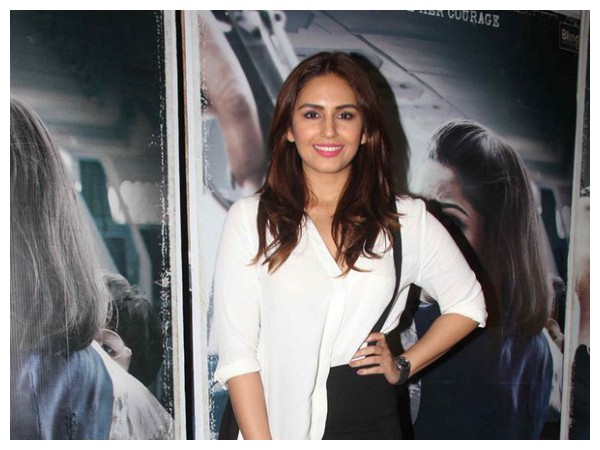 Huma Qureshi