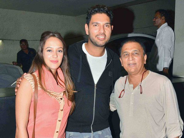 Yuvraj Singh