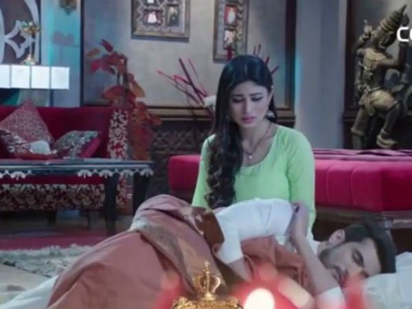 - Ritik Upset With Shivanya