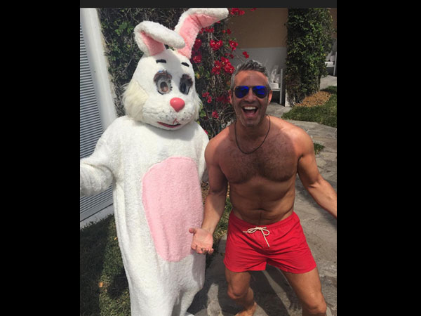 Andy Cohen