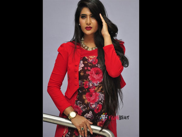 Neha Saxena