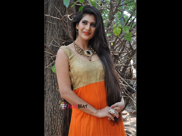 Neha Saxena