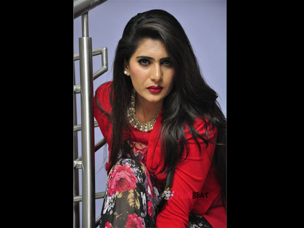 Neha Saxena