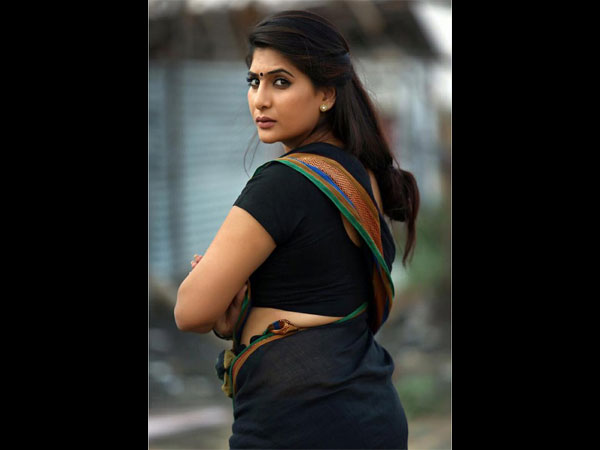 Neha Saxena